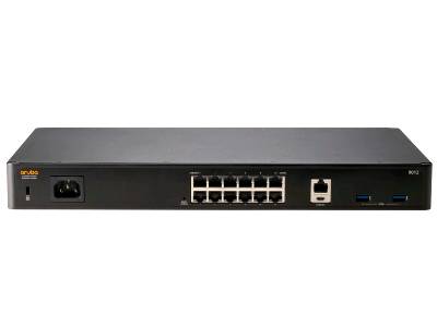 Hpe Aruba 9012 (Rw) Taa Gateway
