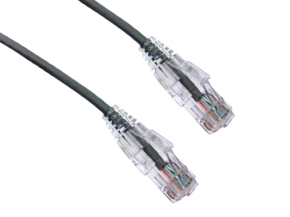 Câble de connexion Axiom Memory Solutions Cat6 Bendnflx Ult-Tn Sngls Ptch