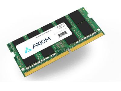Axiom 16Gb Ddr4-3200 Ecc Sodimm For Dell - Ab489614