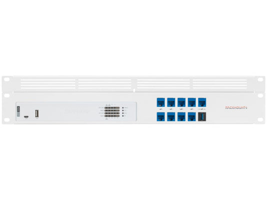 Kit de montaje en rack para Sophos Xgs 87 / Xgs 107
