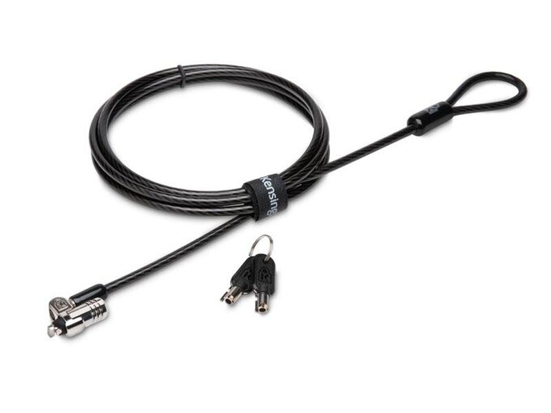 Kensington Microsaver 2.0 Kyed Lptp Lck