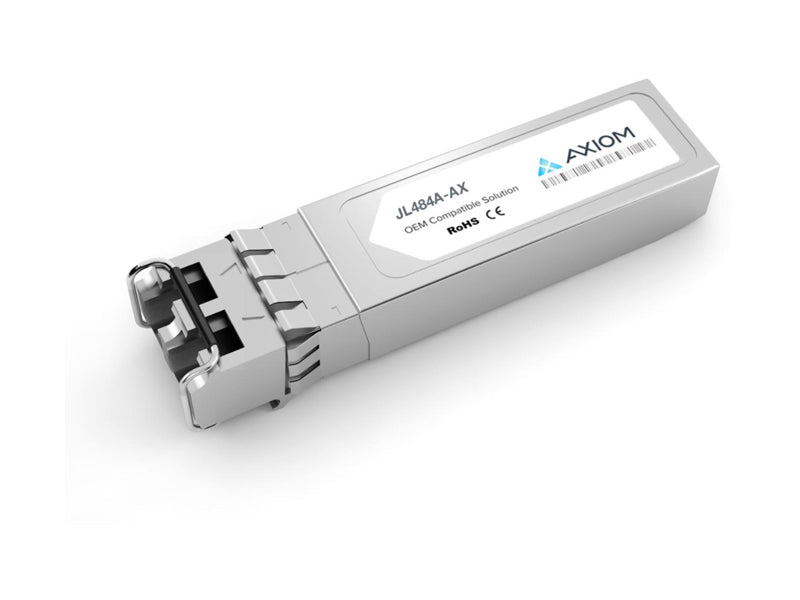 25Gbase-Sr Sfp28 Transceiver For Hp - Jl484A