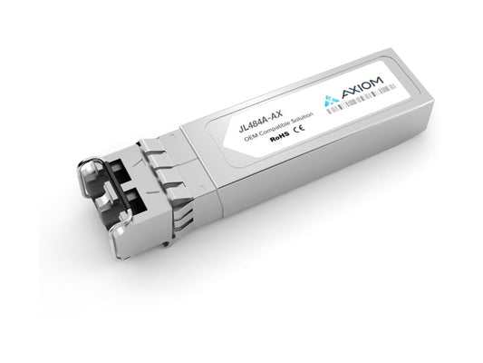 25Gbase-Sr Sfp28 Transceiver For Hp - Jl484A