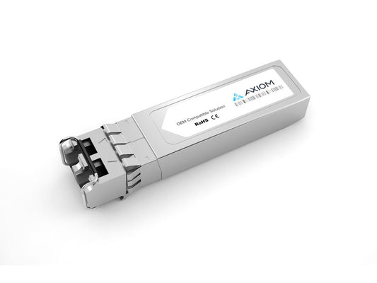 Transceptor Axiom 10Gbase-Lr SFP+ para MRV - SFP-10Gd-Lr-Ax