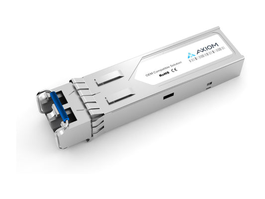 Émetteur-récepteur SFP Axiom 1000Base-Lx pour MRV - SFP-DGD-Lx