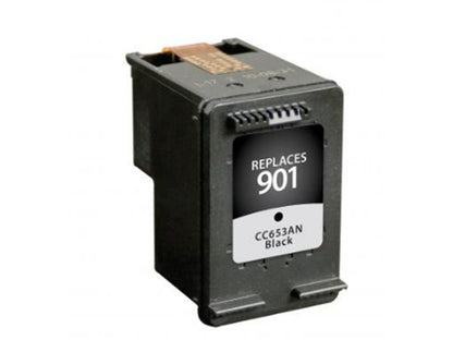 Clover Imaging Remanufactured Black Ink Cartridge Replacement For