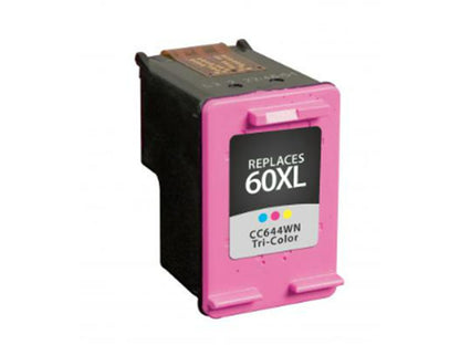 Cartucho de tinta tricolor remanufacturado de alto rendimiento Clover Imaging R