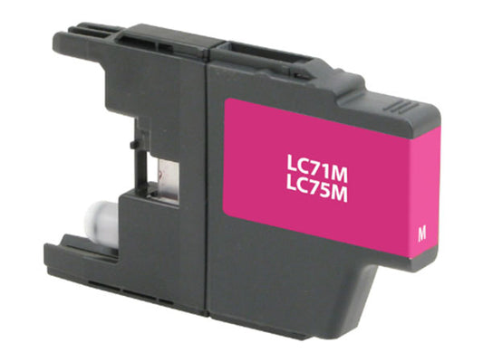 Clover Imaging Non-Oem New High Yield Magenta Ink Cartridge Replac