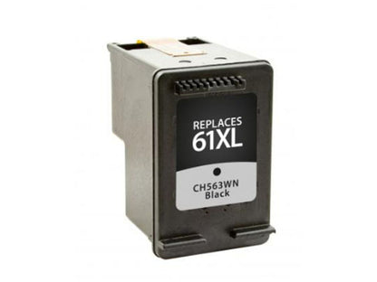 Clover Imaging Remanufactured High Yield Black Ink Cartridge Repla