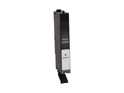 Clover Imaging Non-Oem New High Yield Magenta Ink Cartridge Replac
