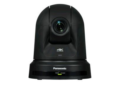 Panasonic 4K Ptz 30P 24X Objectif 4K HDMI USB SRT NDI 2.0 en option