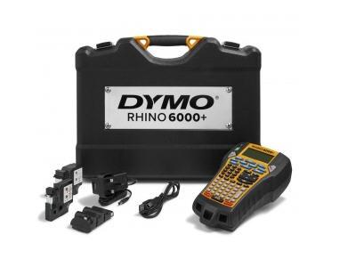 Tampon encreur Newell-Dymo Rhino 6000+