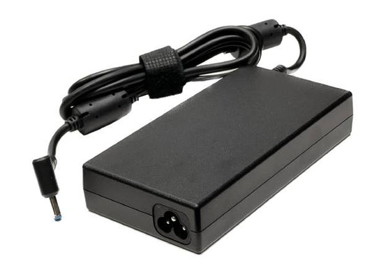 Axiom 120-Watt Smart Slim Ac Adapter For Hp