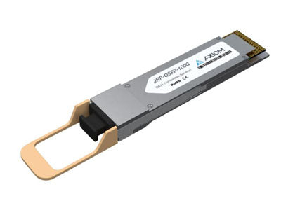 Émetteur-récepteur Axiom 100Gbase-Cwdm4 Qsfp28 pour Juniper - Qsfp-100Gbas