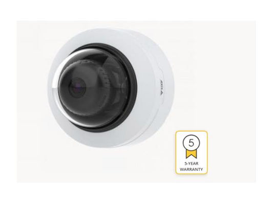 Axis P3265-V High Performance Fixed Dome Camera Dlpu