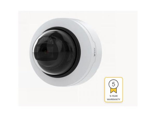 Axis P3265-Lv High Performance Fixed Dome Camera Dlpu