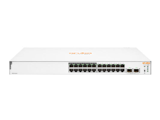Aruba Ion 1830 24G 2Sfp 195W Sw