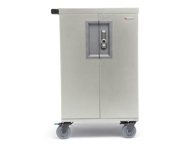 Bretford 36X Corex Cart, Concrete