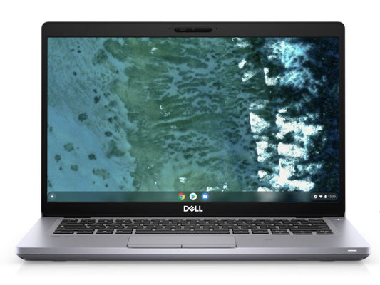 Dell Latitude 5400 Chrome Cel 2 4305U 4Gb 64Gb Ss Nt 1366X768 Chro