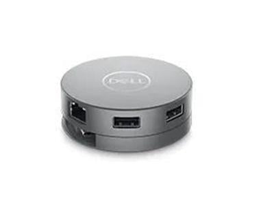 Adaptador móvil USB C Dell Da310