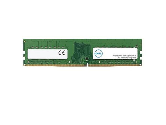 Dell Memory Upgrade 16 Gb 2Rx8 Ddr4 Udimm 2666 Mhz