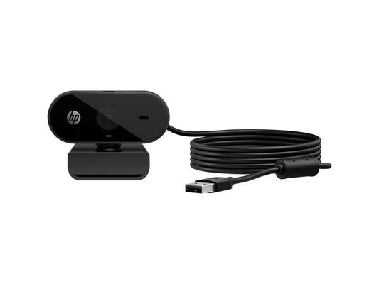 Webcam HP 325 Full HD USB-A