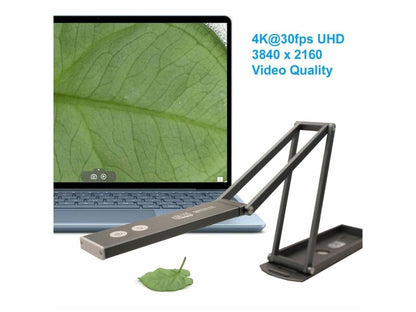 Adesso 4K 11-Megapixel Dual Mode Docmt Cam / Webcam