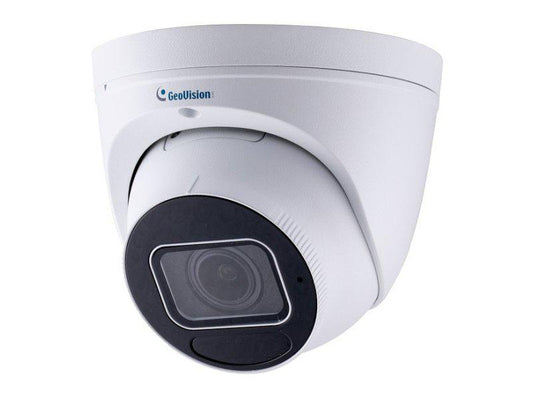 Caméra dôme USA Vision AI 4 Mpx, 5X, très faible luminosité, WDR Pro, H.265