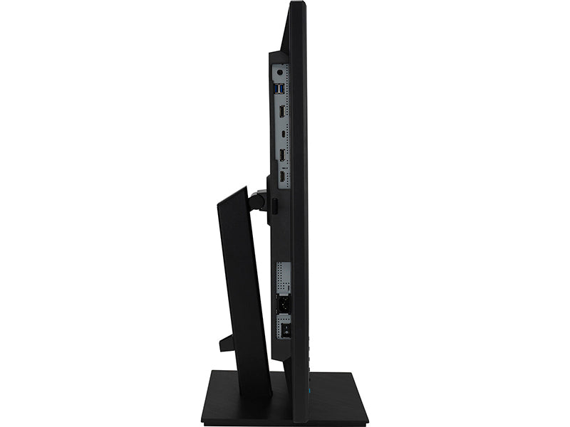 Asus Be27Acsbk 27In 2560 X 1440 Wqhd Ips 5Ms Webcam