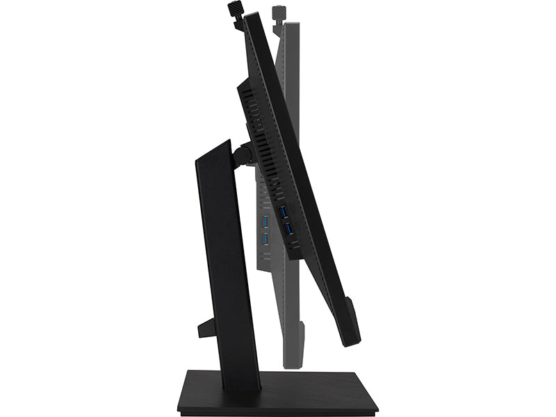 Asus Be27Acsbk 27In 2560 X 1440 Wqhd Ips 5Ms Webcam