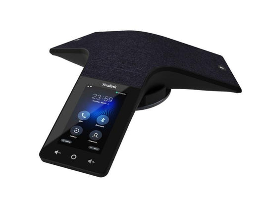 Cp935W Wireless Wi-Fi Touch-Sensitive Conference Phone