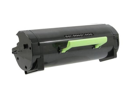 Tóner nuevo no OEM de Clover Imaging para Kyocera Tk-352