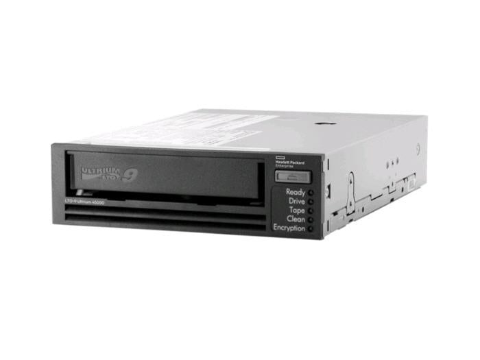 Unidad de cinta HPE LTO-9 45000 Int