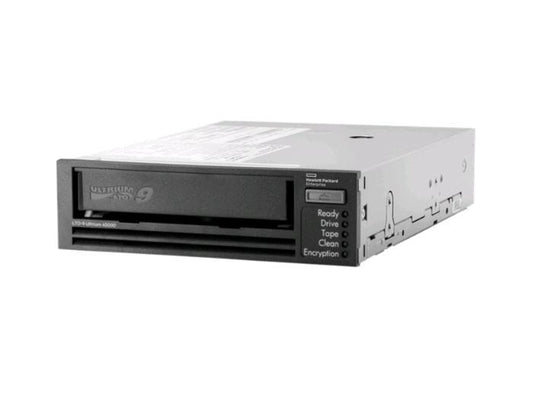 Unidad de cinta HPE LTO-9 45000 Int