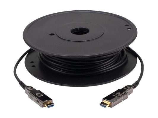 Aten 20M 65Ft True 4K Hdmi Active Optical Cable
