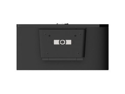 Cámara de conferencias Adesso 4K Ultra HD con altavoz integrado y Wid