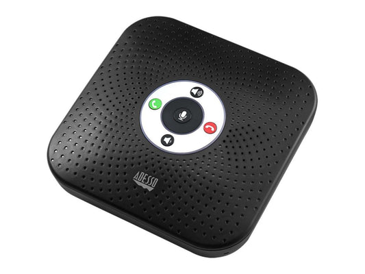 Haut-parleur de conférence Bluetooth Adesso