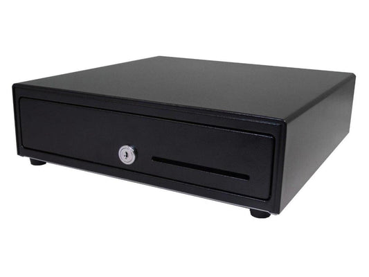 Cajón de efectivo HP Engage One Prime (EE. UU.) - Localización en inglés