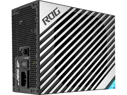 Asus Rog Thor 1000W Plt Ii Fully Mdlr Pwr Supl