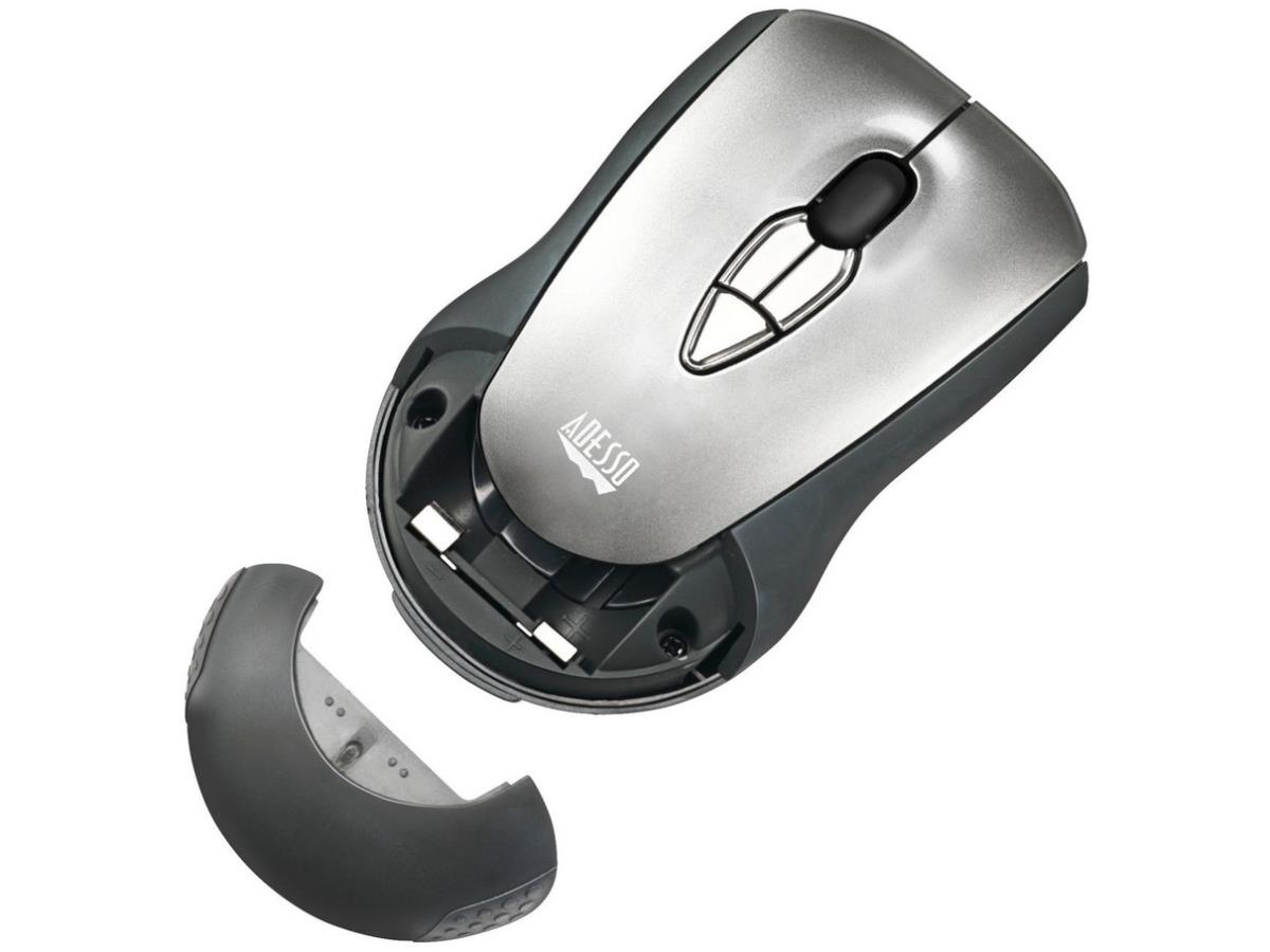 Adesso Wireless Presenter Mobile Mouse Air Mouse Mobile
