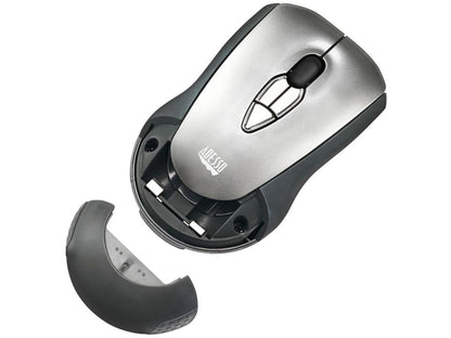 Adesso Wireless Presenter Mobile Mouse Air Mouse Mobile