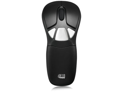 Adesso Wireless Presenter Mouse Air Mouse Go Plus
