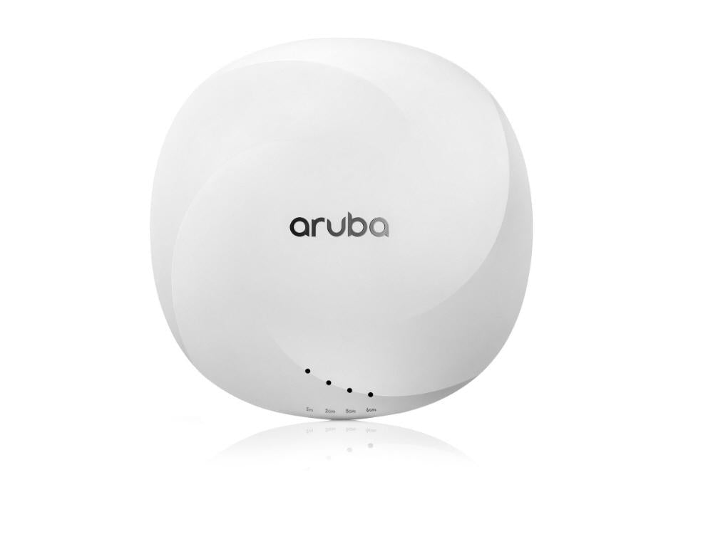 Appartement campus HPE Aruba AP-655(RW)