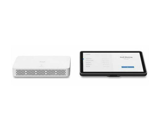 Logitech Roommate Tap Ip Bundle