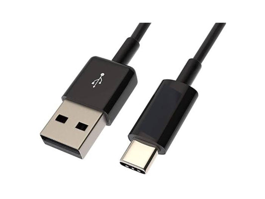 Aruba Usb-A To Usb-C Pc-To-Switch Cable