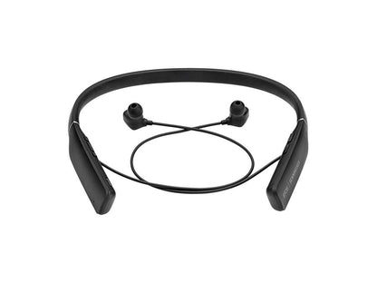 Auriculares intraaurales Bluetooth con banda para el cuello Epos