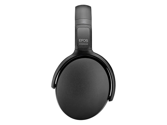 Auriculares Bluetooth ANC Epos Adapt 360 con adaptador USB-C
