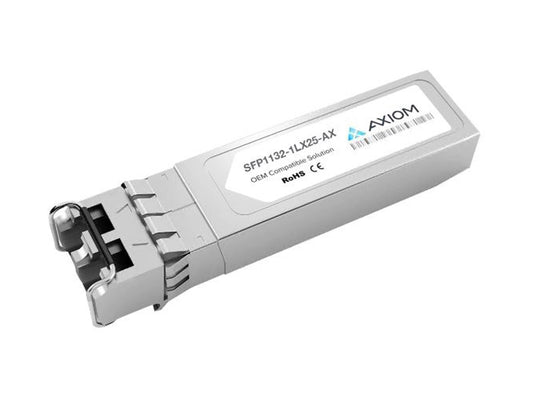 Transceptor SFP Axiom 1000Base-Lx de 25 km para Ruggedcom - Sfp1132-1Lx25