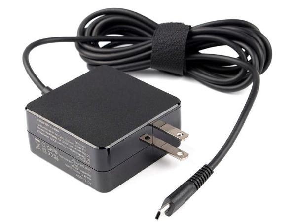 Axiom 45-Watt Usb-C Power Adapter