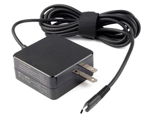Axiom 45-Watt Usb-C Power Adapter